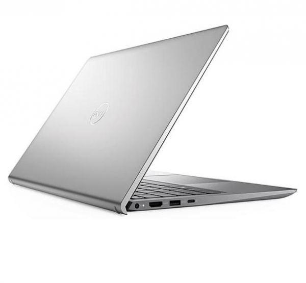 Laptop  DELL  Inspiron 5415 TX4H61  (R7 - 5700U /8G/SSD 512G/	14/ FHD /WIN 11+ offic)-Silver