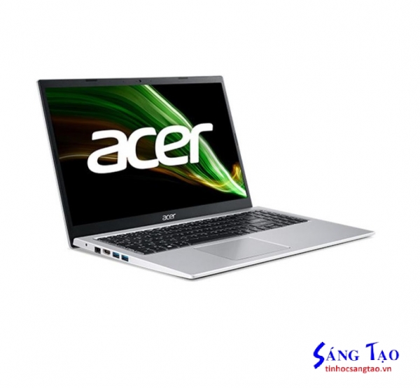 LAPTOP ACER Aspire 3 A315-58-35AG (i3-1115G1/4GB/256GB SSD /15.6 FHD/Win 11)