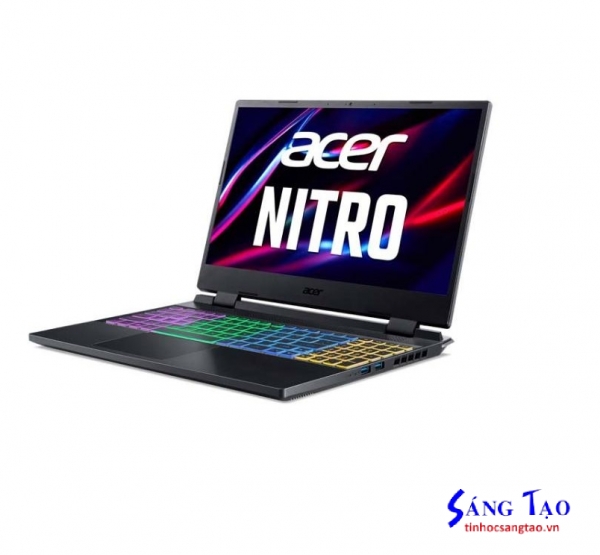 LAPTOP ACER Nitro 5 Tiger AN515-58-769J  (i7-12700H/8GB/512GB SSD/RTX3050-4GB/15.6 FHD IPS /Win 11)