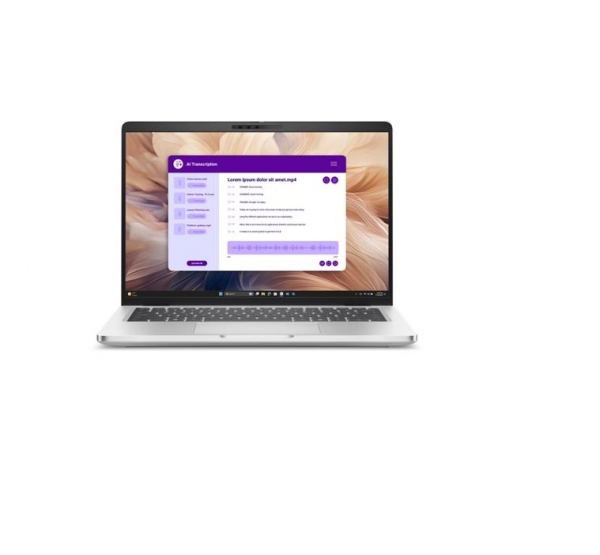 laptop DELL PRO 13 Plus PB13250-42LTU7PB13250 (Ultra 7 265U vPro / 16GB/ 512SSD/ 13.3