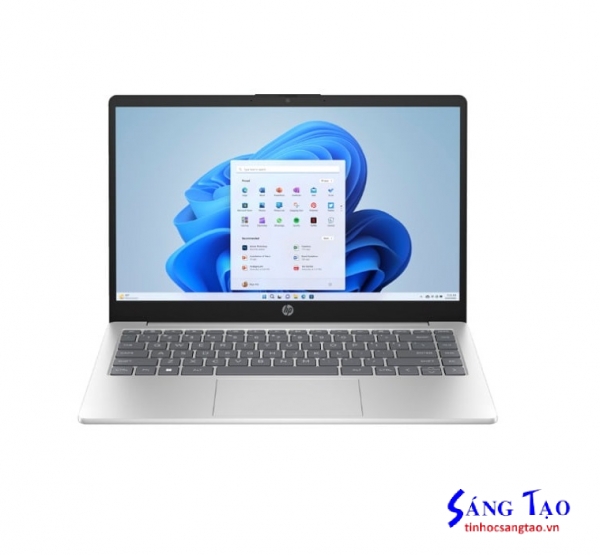 LAPTOP HP 15-fd1289TU C2CV8PA / Core Ultra 7-255U /16GB/SSD512gB/15.6FHD/WIN11
