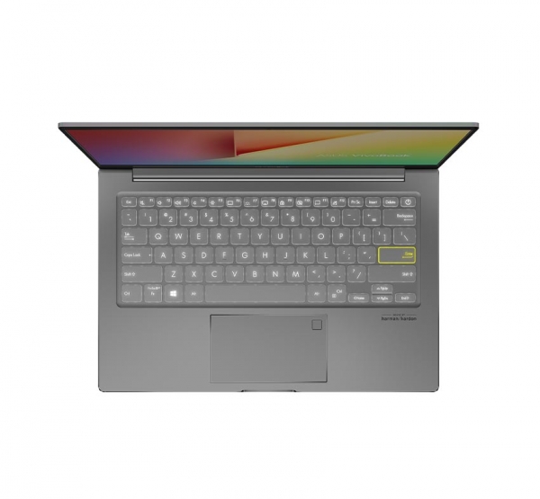 Laptop  ASUS S433FA-EB053T-ĐEN (I5-10210U/	8G/512SSD/14