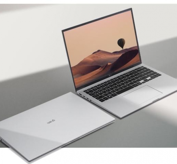 Laptop LG 16Z90P-G.AH73A5
