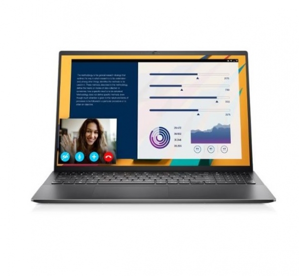 LAPTOP DELL Vos V5620 V6I5001W1 (I5-1240P/8G/SSD 256GB/16/WIN11)