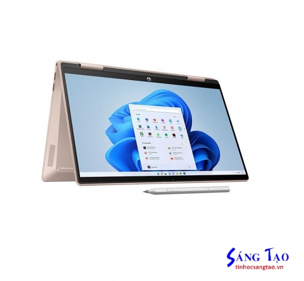 Laptop HP Pavilion X360 14-ek2027TU 9Z2V9PA ( CORE 7-150U/ 16G/ SSD512GB/ 14